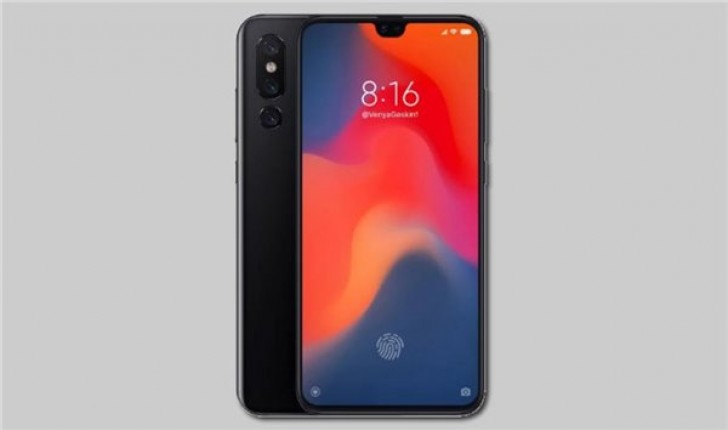 Xiaomi Mi 9