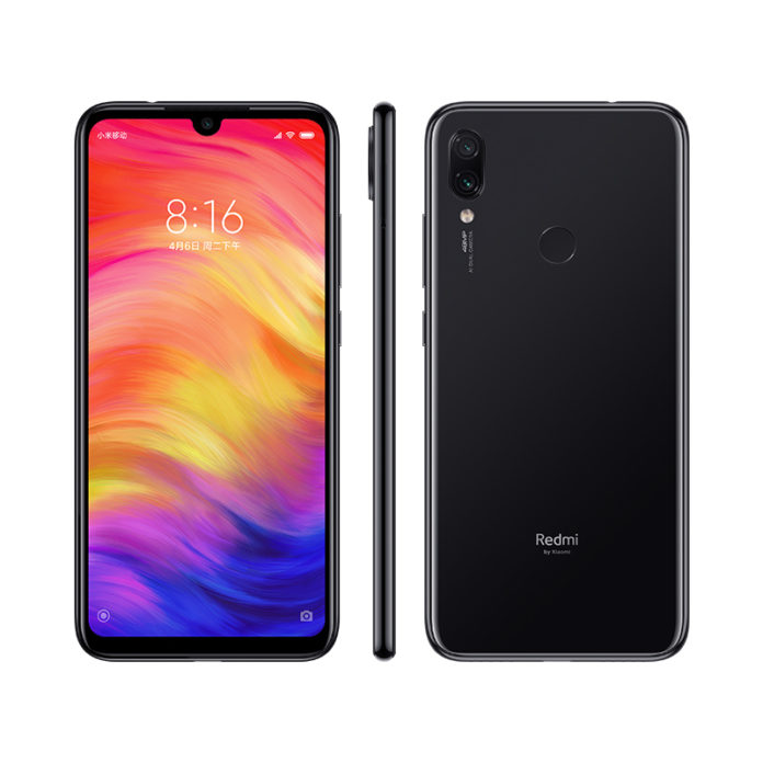 Redmi Note 7