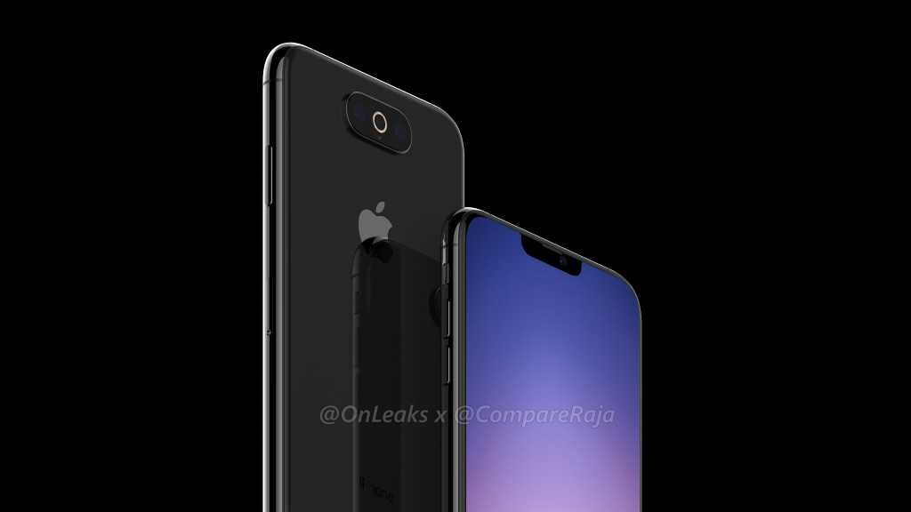 Apple iPhone-XI