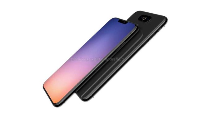 Apple iPhone-XI