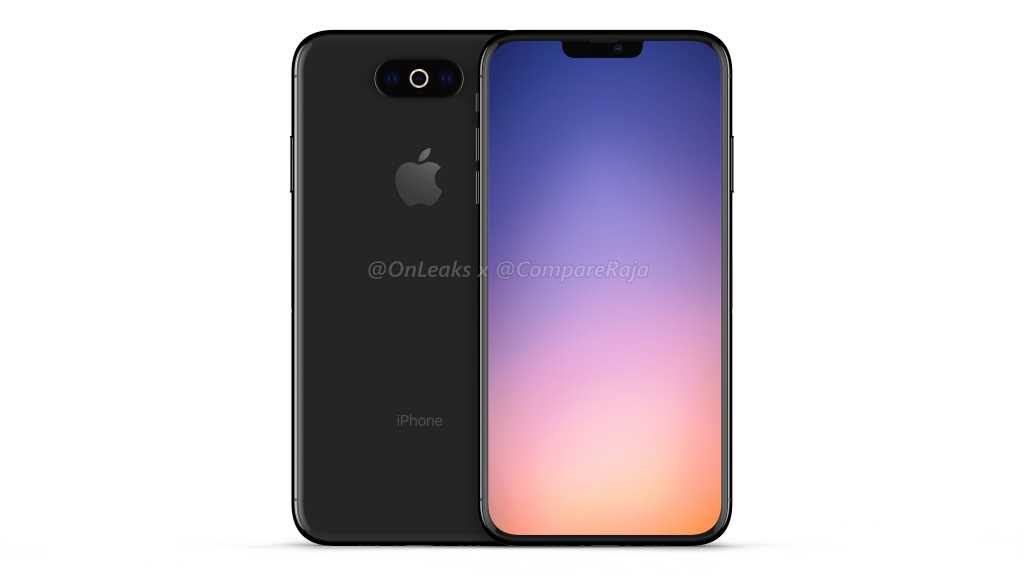 Apple iPhone-XI