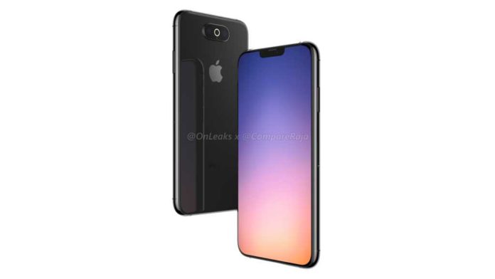 Apple iPhone-XI