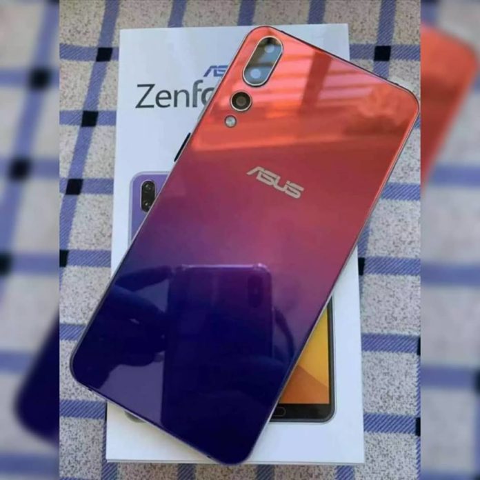 Asus Zenfone 6