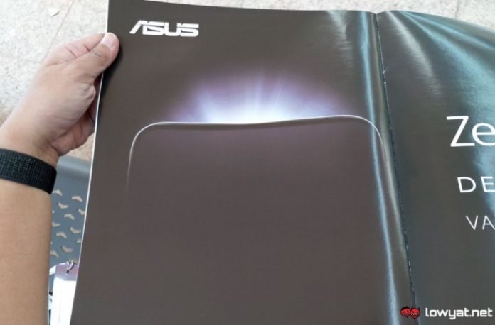 Asus Zenfone 6