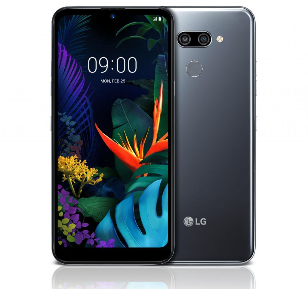 LG K50