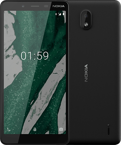 Nokia 1 Plus