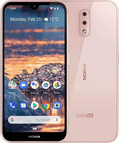 Nokia 4.2