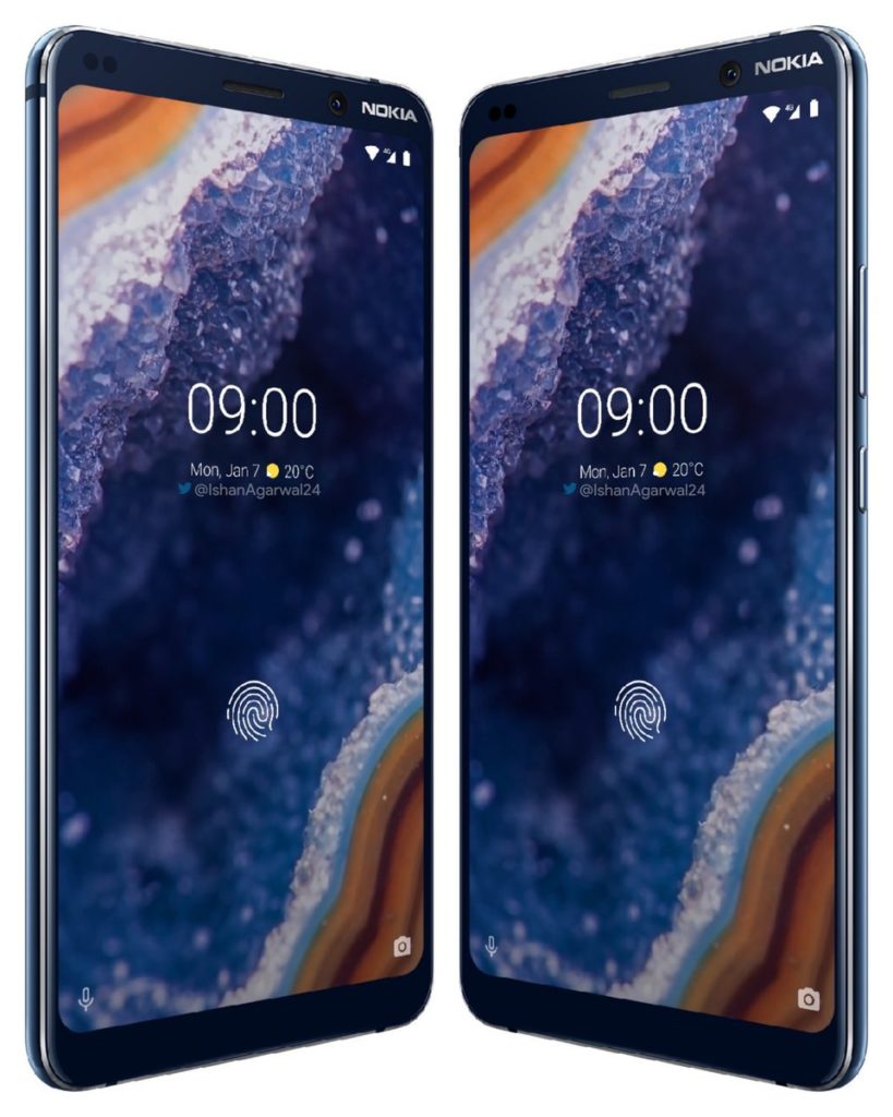 Nokia 9 PureView