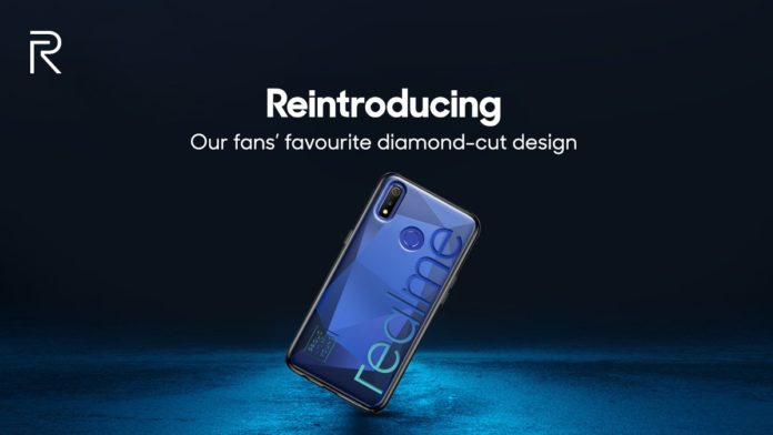 Realme 3