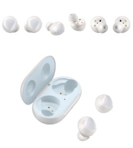 Samsung Galaxy Buds