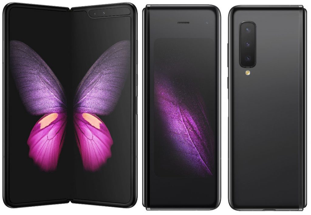 Samsung Galaxy Fold