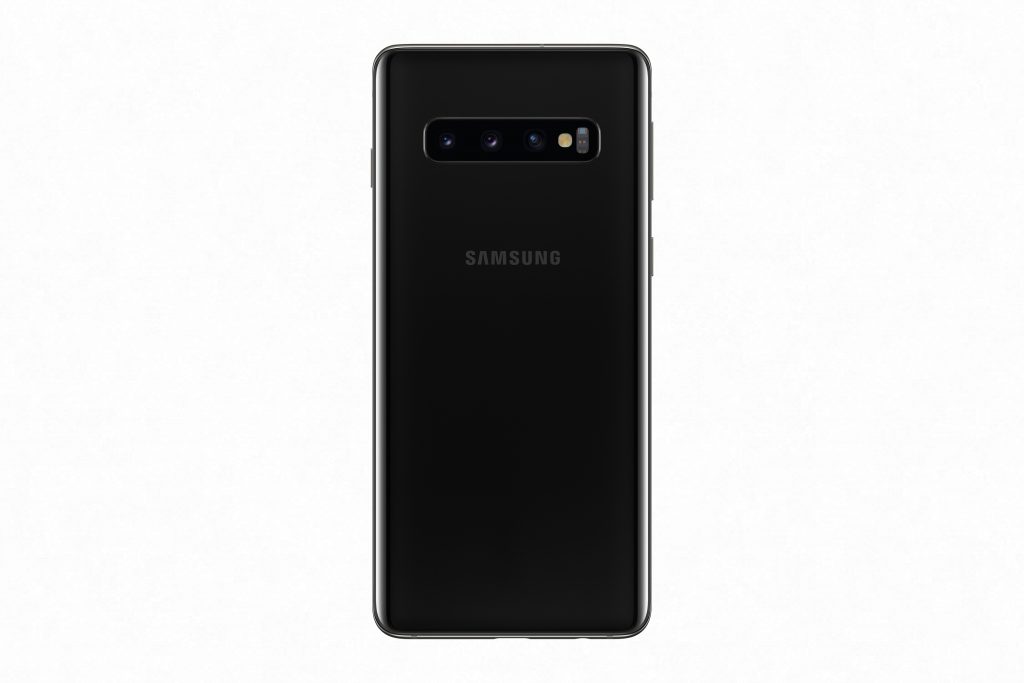 Samsung Galaxy S10