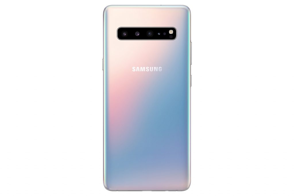 Samsung Galaxy S10 5G