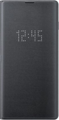 Samsung Galaxy S10 LED View Case