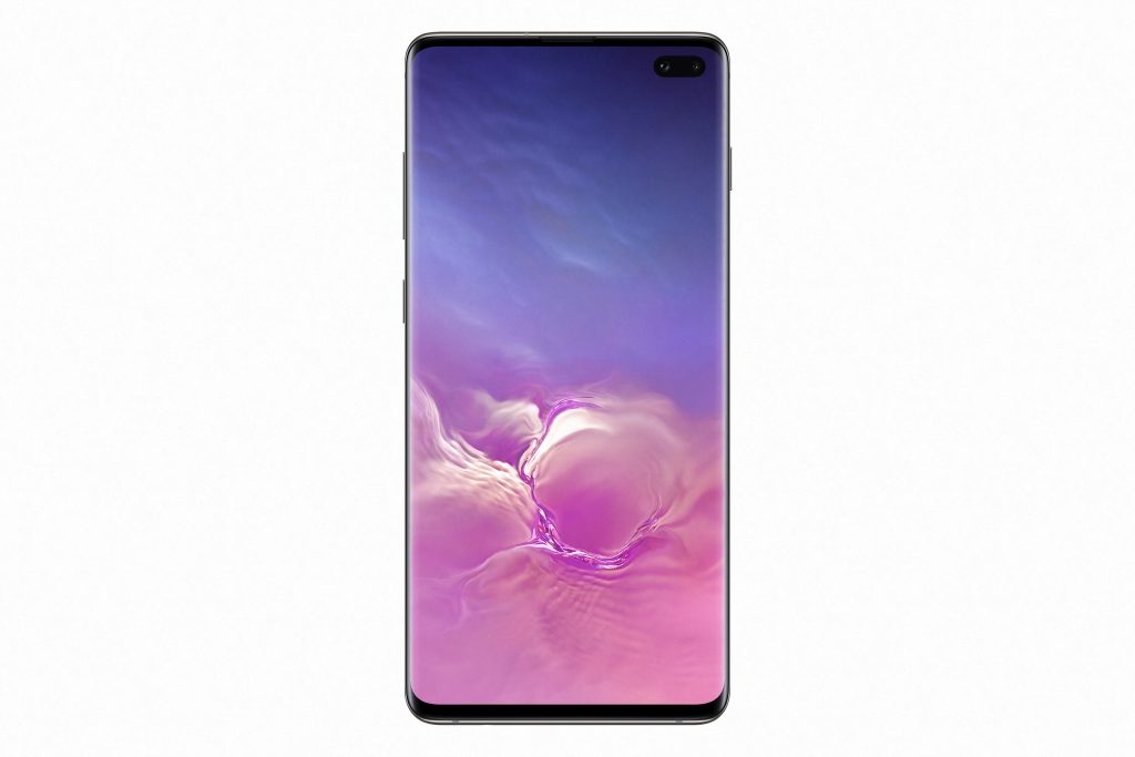 Samsung Galaxy S10+