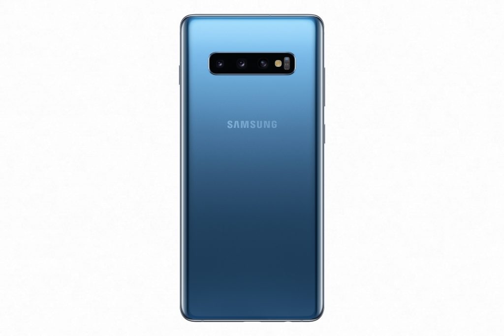 Samsung Galaxy S10+