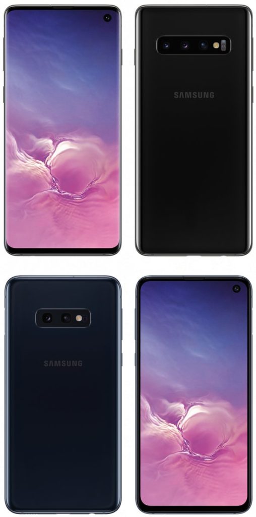 Samsung Galaxy S10e