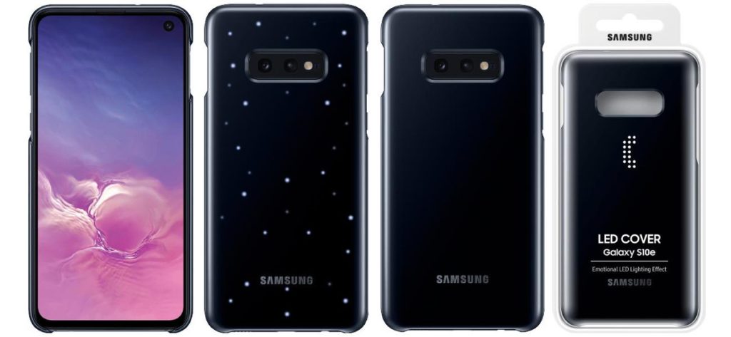 Samsung Galaxy S10e