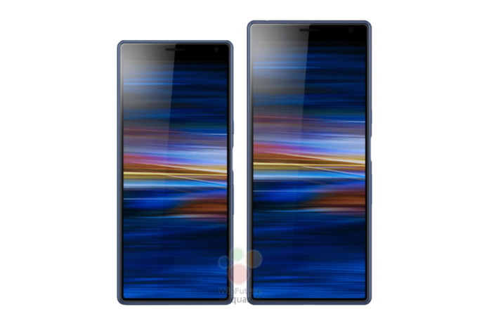 Sony Xperia XA3 Ultra