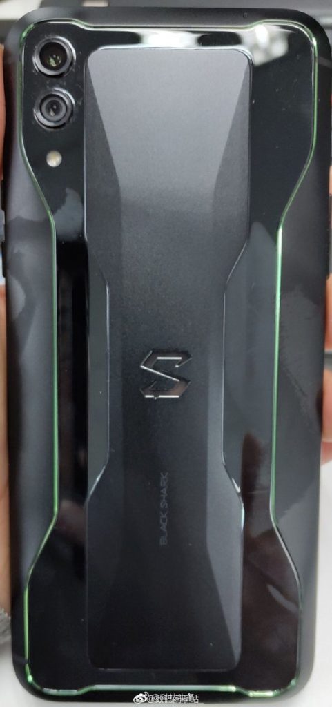 Xiaomi Black Shark 2 