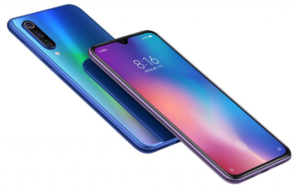 Xiaomi Mi 9 SE