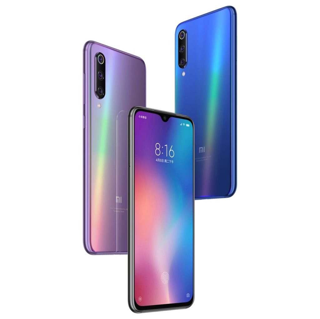 Xiaomi Mi 9 SE