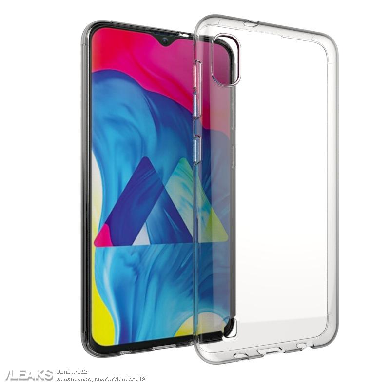 Samsung Galaxy A10