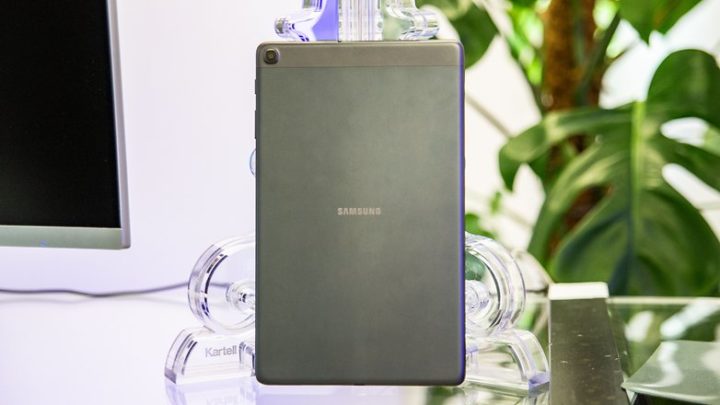 Samsung Galaxy Tab A 10.1 (2019)