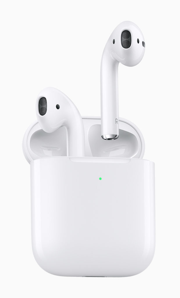 Apple AirPods 2