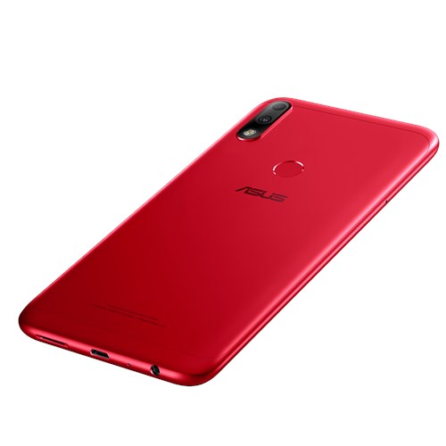 Asus Zenfone Max Plus M2