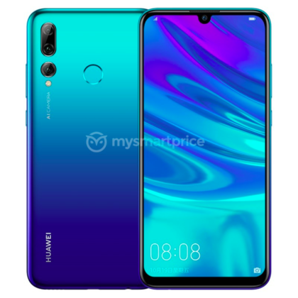 Huawei Enjoy 9S