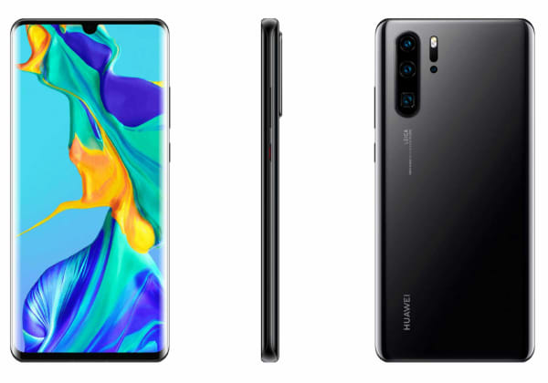 Huawei P30 Pro