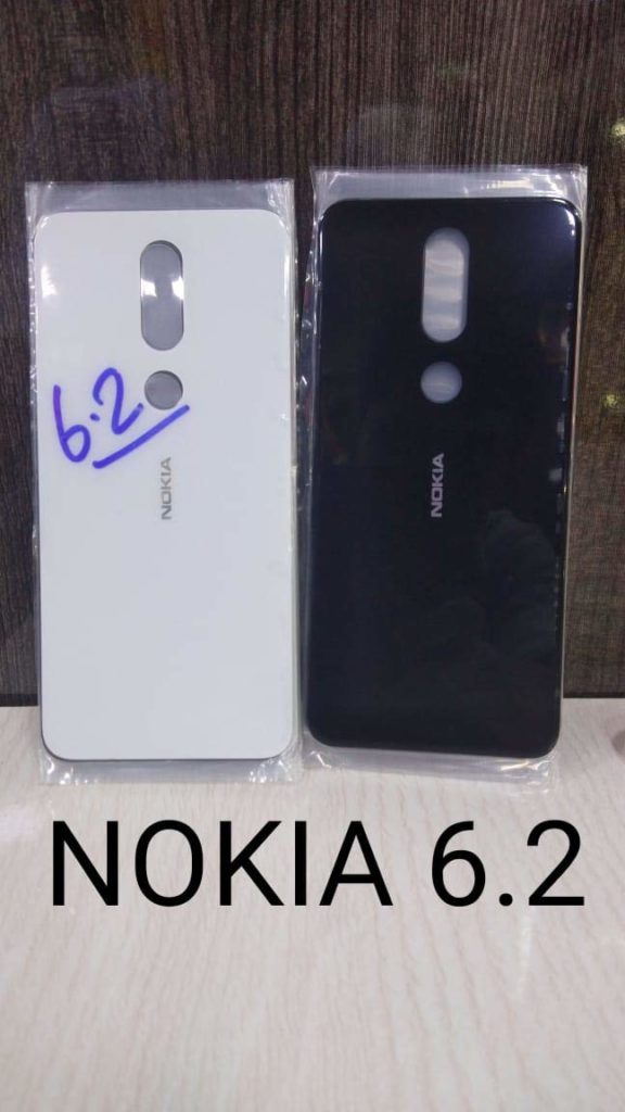 Nokia 6.2