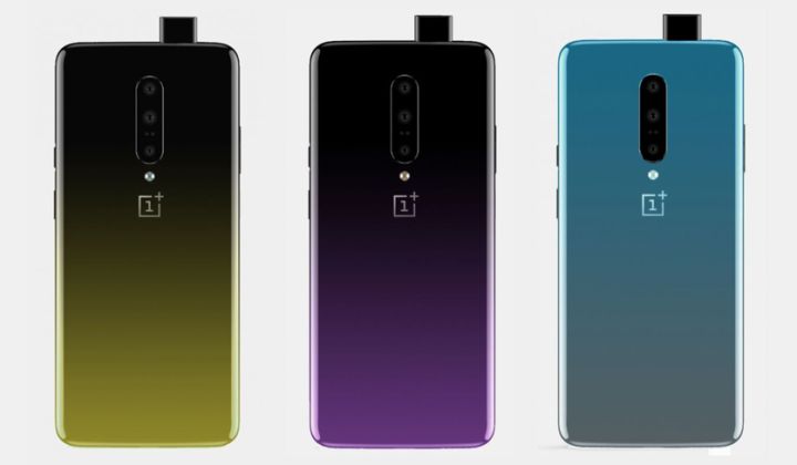 OnePlus 7