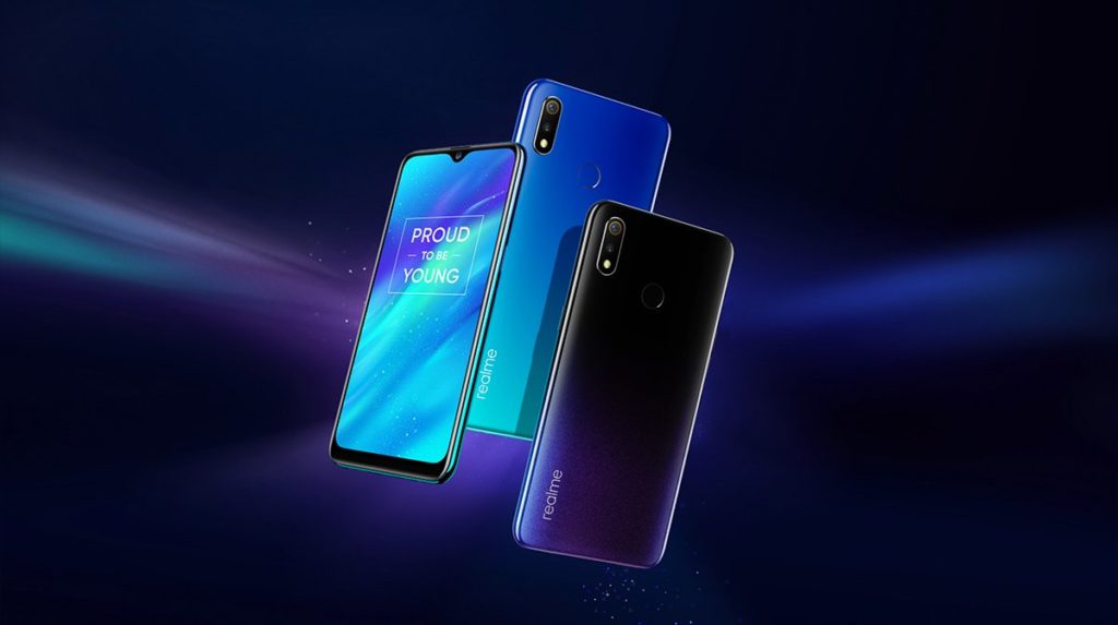 Realme 3