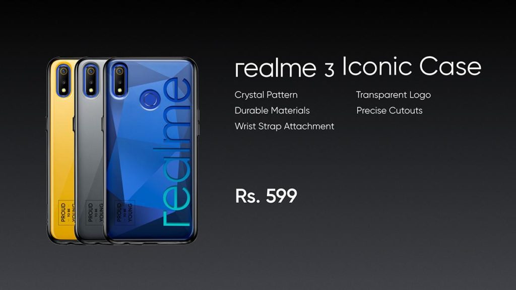 Realme 3