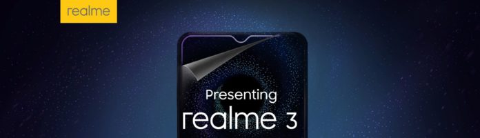 Realme 3