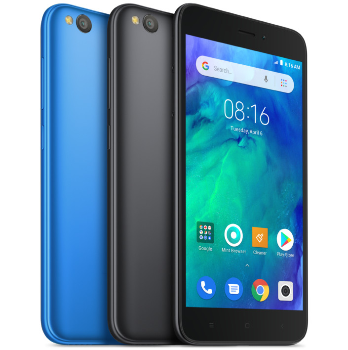 Redmi Go