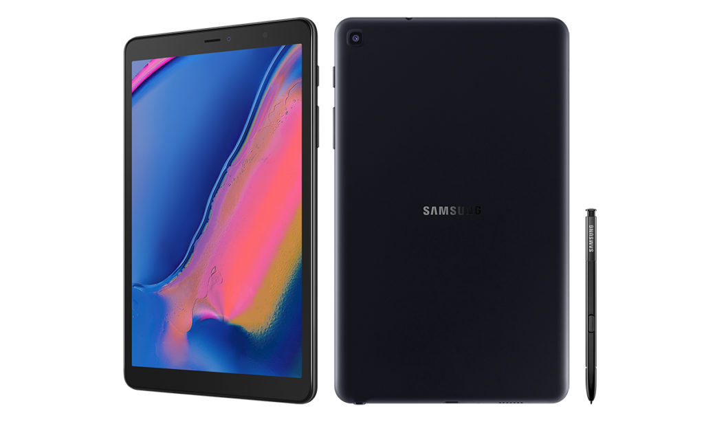  Samsung Galaxy Tab A Plus (2019) 8.0