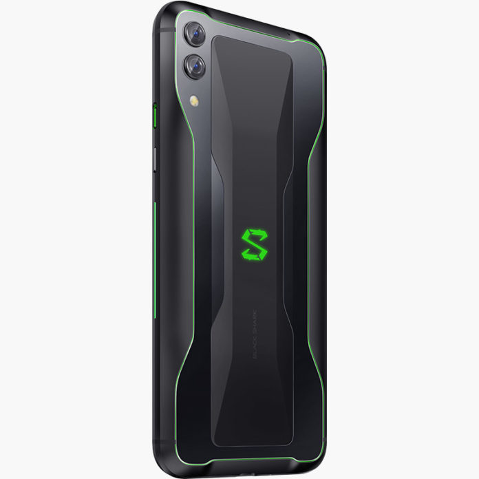 Xiaomi Black Shark 2