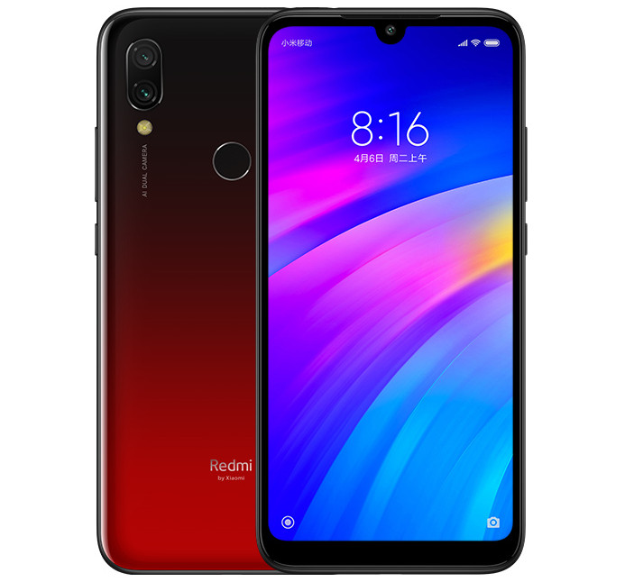 Redmi 7