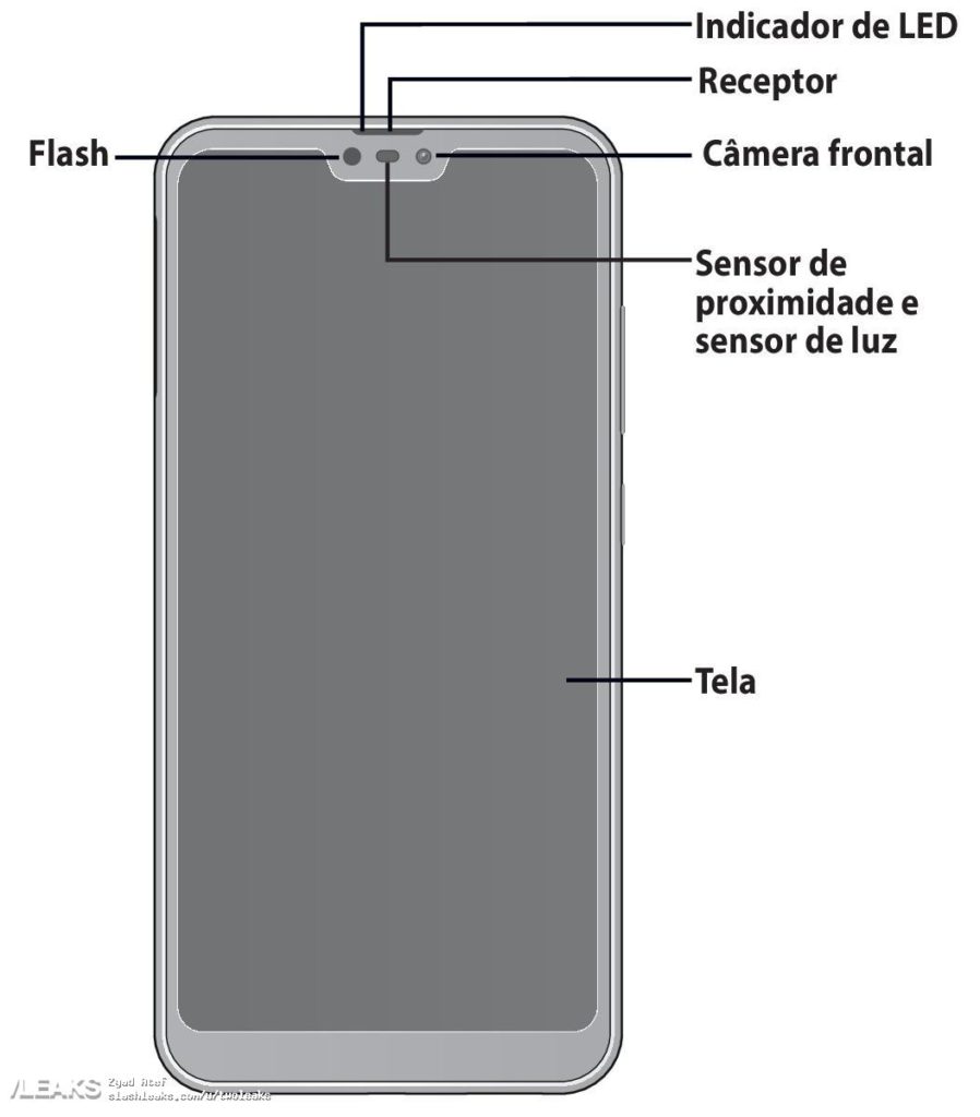 Asus Zenfone Max Plus & Zenfone Shot