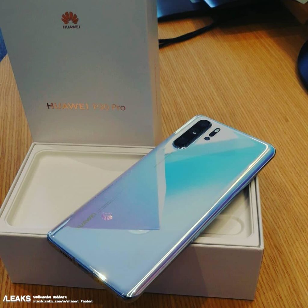 Huawei P30 Pro