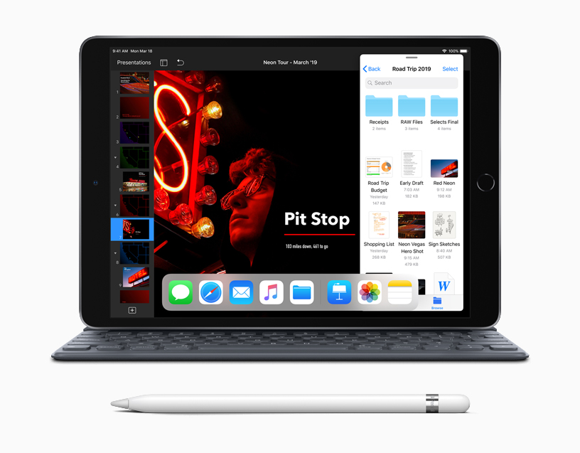 2019 iPad Air