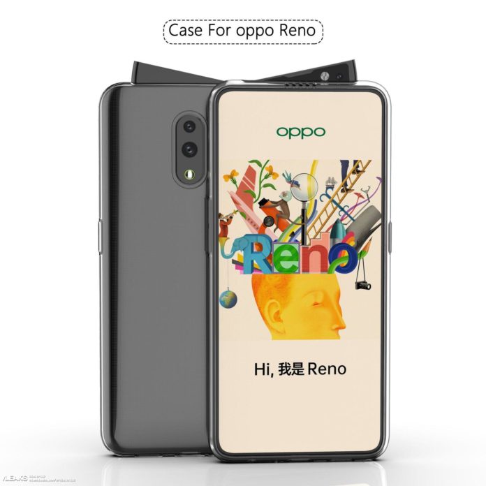 Oppo Reno