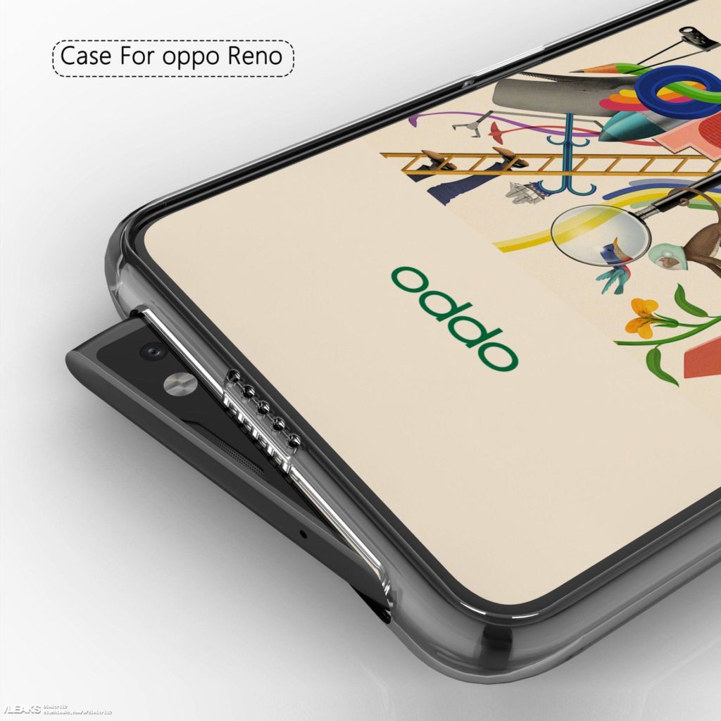 Oppo Reno