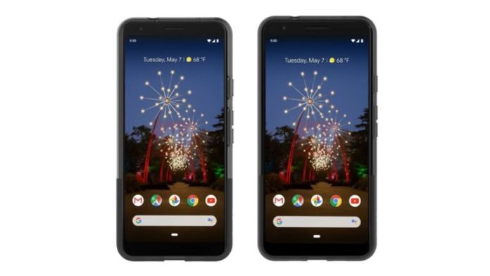 Google Pixel 3A