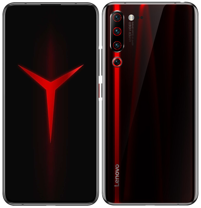 Lenovo Z6 Pro 