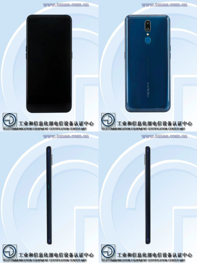 Oppo Reno Lite