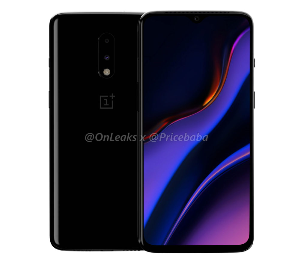 OnePlus 7